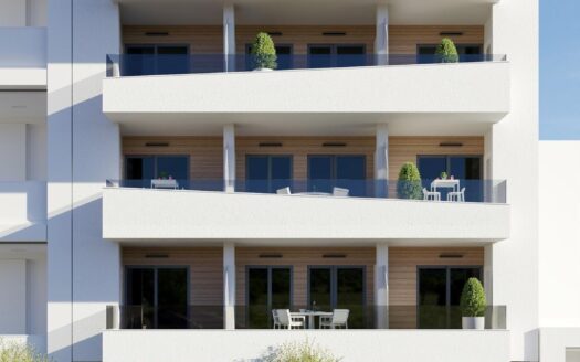 Newly built apartments in Torrevieja Just 600 metres from Playa del Cura beach