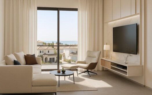 New Build Apartments Just 100 m from the Beach in Lo Pagan, San Pedro del Pinatar