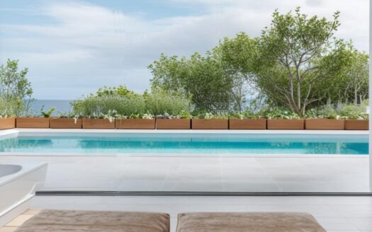 Luxury New Build Villas in Las Filipinas, Orihuela Costa