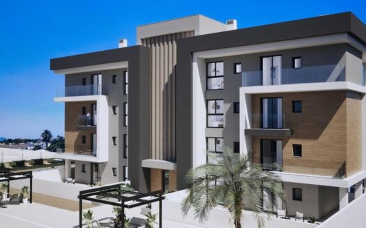 Tourist Apartments with Rental License in Los Narejos, Los Alcázares