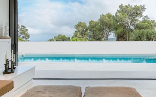 Luxury New Build Villas in Las Filipinas, Orihuela Costa