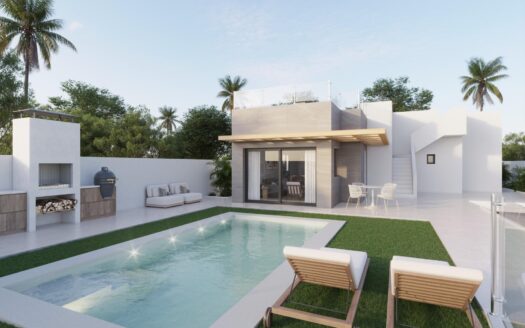 MEDITERRANEAN IN PURE STATE, INSIDE AND OUTSIDE YOUR HOME