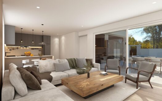 Modern New Villas for Sale Near La Marquesa Golf Course in Ciudad Quesada