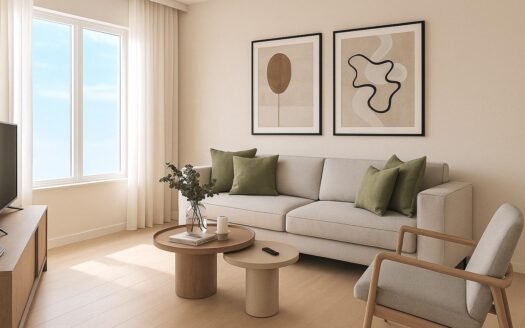 Boutique New Build Apartments and Duplex Penthouses in Benejúzar