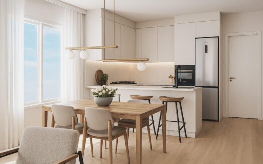 Boutique New Build Apartments and Duplex Penthouses in Benejúzar