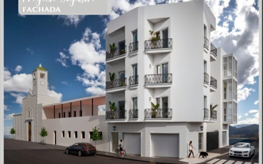 New Build Apartments in Bigastro (Costa Blanca): Modern Living in Vega Baja