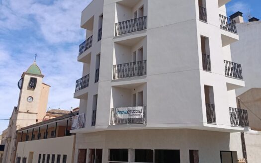 New Build Apartments in Bigastro (Costa Blanca): Modern Living in Vega Baja