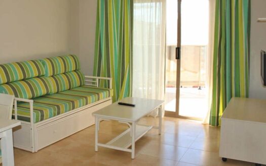 BEAUTIFUL APARTMENTS IN CALPE