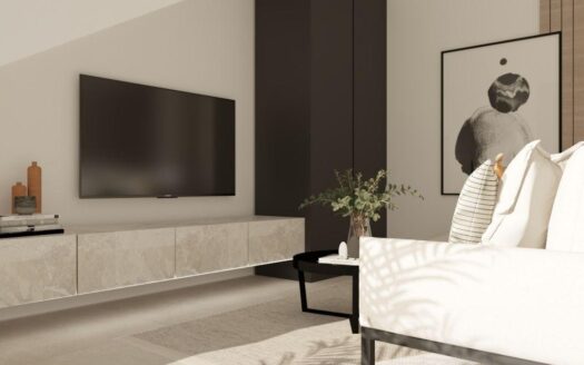 NEW BUILD BUNGALOW APARTMENTS IN CONDADO DE ALHAMA GOLF COURSE