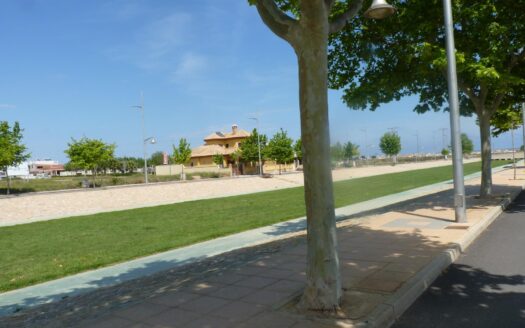 Modern New Build Bungalows for Sale in Pilar de la Horadada