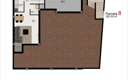 Exclusive New Build Villas for Sale in Benijofar Near Ciudad Quesada