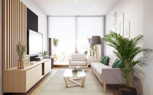 Modern New Build Apartments for Sale in Torrevieja 300m from Playa del Cura