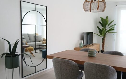 Modern New Build Quad Villas in Bigastro, Alicante