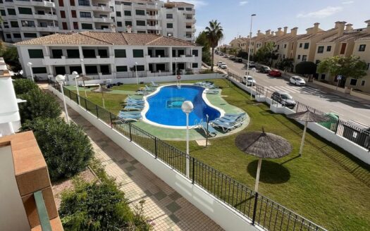 Key Ready Apartments for Sale in Lomas de Campoamor, Orihuela Costa