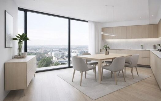New Build Apartments in Mazarrón