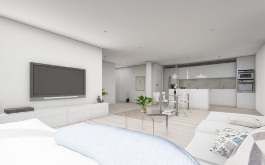 Villa for sale in Calasparra