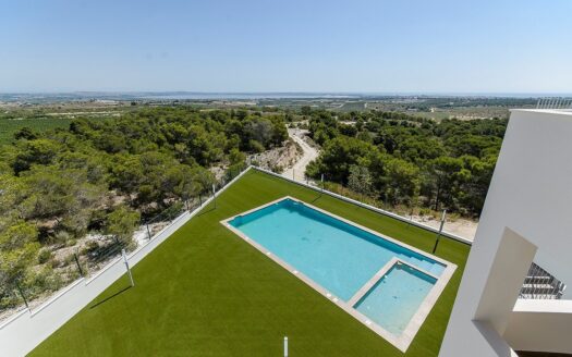 Bungalow for sale in San Miguel de Salinas