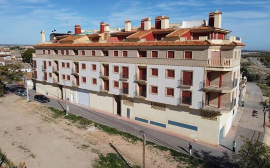 Apartamentos de nueva construcción en venta en Avileses Murcia: excelente oportunidad de inversión