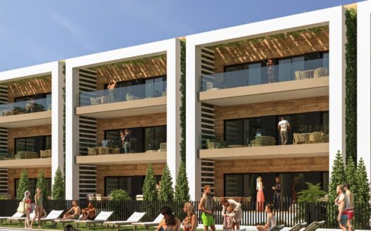 Apartment for sale in Los Alcazares