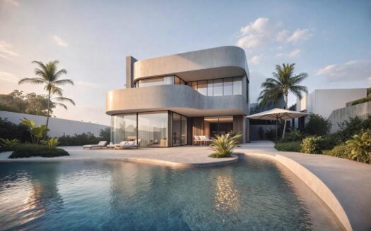 Villa for sale in Torre Pacheco