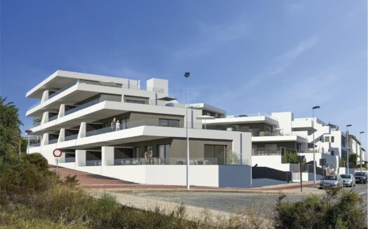 Modern New Build Residences Just 800 m from El Pinet Beach