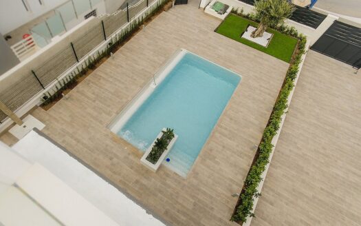 Villa for sale in Cartagena