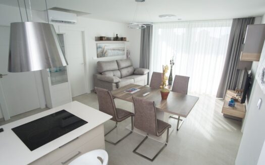 APARTAMENTOS DE OBRA NUEVA EN LA CALA DE FINESTRAT