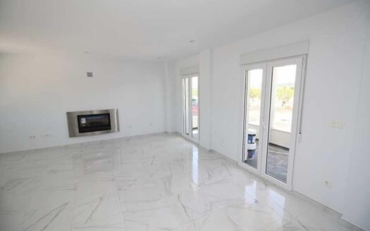 NEW BUILD VILLAS IN PINOSO