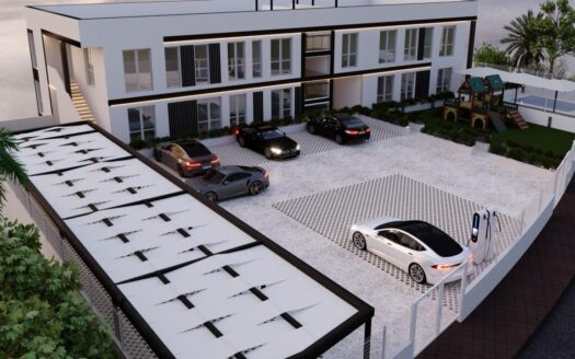 Apartamentos de nueva construcción con licencia turística en Finestrat: oportunidad de inversión cerca del campo de golf y de Benidorm