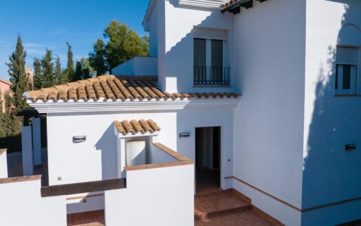 Villa for sale in Fuente Álamo
