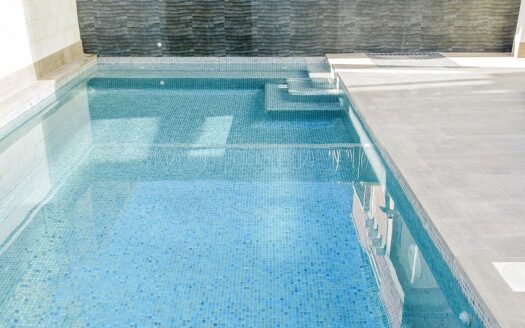 Villa for sale in Los Montesinos