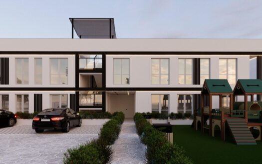 Apartamentos de nueva construcción con licencia turística en Finestrat: oportunidad de inversión cerca del campo de golf y de Benidorm