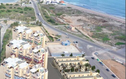 Town House for sale in La Manga del Mar Menor
