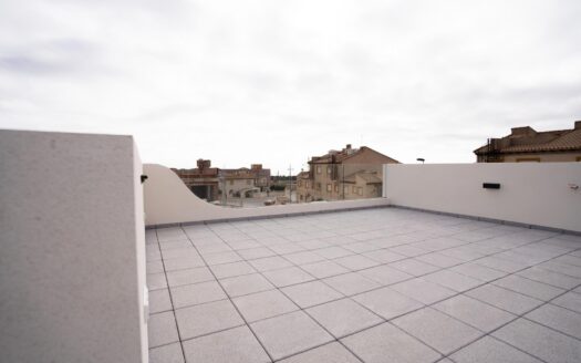 RESIDENCIAL DE OBRA NUEVA EN ORIHUELA COSTA