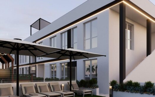 Apartamentos de nueva construcción con licencia turística en Finestrat: oportunidad de inversión cerca del campo de golf y de Benidorm