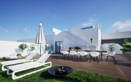 Penthouse for sale in Benijofar
