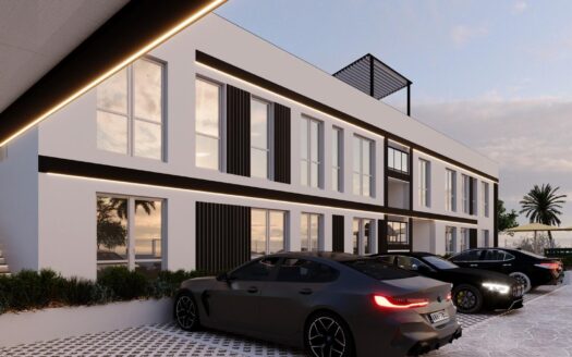 Apartamentos de nueva construcción con licencia turística en Finestrat: oportunidad de inversión cerca del campo de golf y de Benidorm