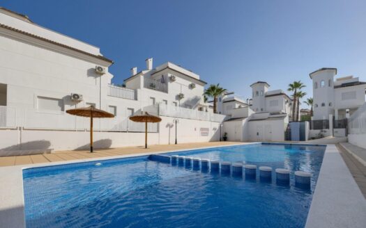 RESIDENCIAL DE OBRA NUEVA EN SAN FULGENCIO