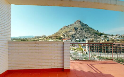 PRECIOSO COMPLEJO RESIDENCIAL CERCA DE ARCHENA
