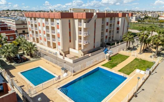 Apartment for sale in Orihuela Costa