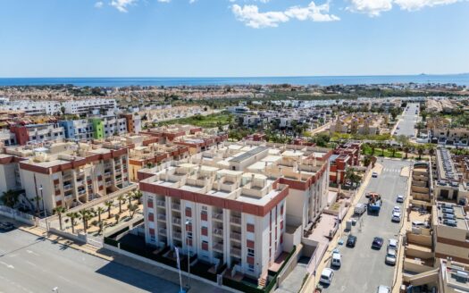 Apartment for sale in Orihuela Costa