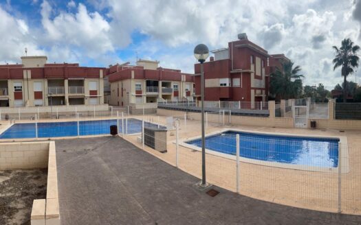 Apartment for sale in Orihuela Costa