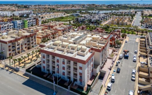 Apartment for sale in Orihuela Costa
