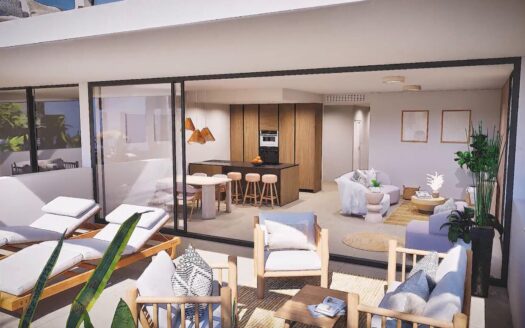 Apartment for sale in Cartagena
