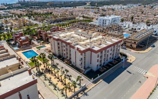 Apartment for sale in Orihuela Costa