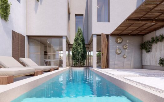 PAREADOS DE OBRA NUEVA EN FORMENTERA DEL SEGURA