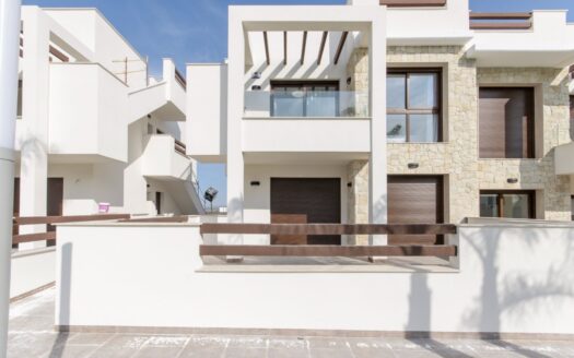 Bungalow for sale in Torrevieja
