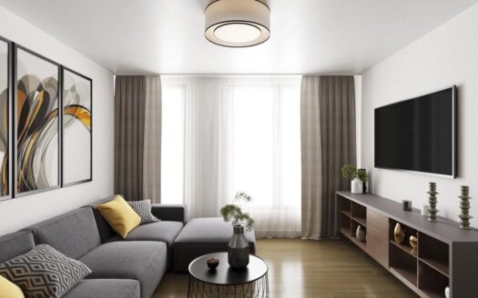 Apartment for sale in Alicante