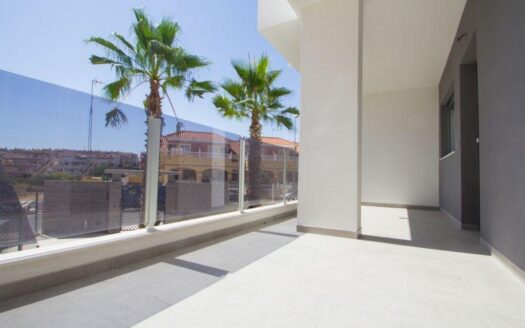 Penthouse for sale in Orihuela Costa