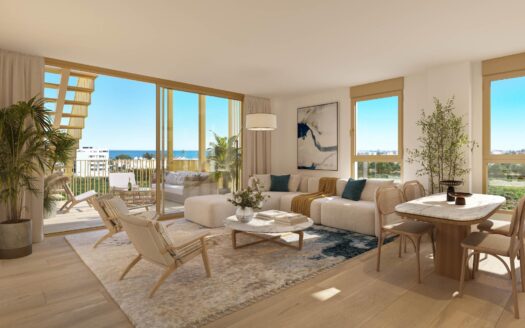 NEW BUILD RESIDENTIAL IN EL VERGEL